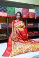 Rashmi Thakur Launches Pochampally IKAT Art Mela at Secunderabad
