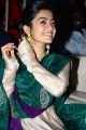 Actress Rashmika Mandanna Cute Pictures @ Bheeshma Thanks Meet in Vizag