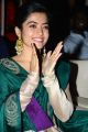 Actress Rashmika Mandanna Cute Pictures @ Bheeshma Thanks Meet in Vizag