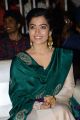 Actress Rashmika Mandanna Cute Pictures @ Bheeshma Thanks Meet in Vizag