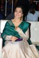 Actress Rashmika Mandanna Cute Pictures @ Bheeshma Thanks Meet in Vizag