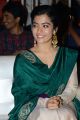 Actress Rashmika Mandanna Cute Pictures @ Bheeshma Thanks Meet in Vizag