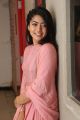 Actress Rashmika Mandanna New Photos @ Chalo Movie Success Meet