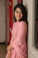 Actress Rashmika Mandanna @ Chalo Success Meet