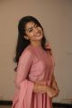 Actress Rashmika Mandanna Photos @ Chalo Success Meet