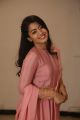 Actress Rashmika Mandanna New Photos @ Chalo Movie Success Meet