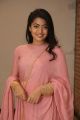 Actress Rashmika Mandanna New Photos @ Chalo Movie Success Meet