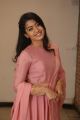 Actress Rashmika Mandanna New Photos @ Chalo Movie Success Meet