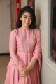 Actress Rashmika Mandanna New Photos @ Chalo Movie Success Meet