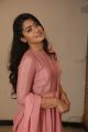 Actress Rashmika Mandanna New Photos @ Chalo Movie Success Meet