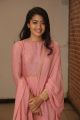 Actress Rashmika Mandanna New Photos @ Chalo Movie Success Meet