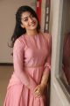 Actress Rashmika Mandanna @ Chalo Success Meet