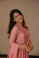 Actress Rashmika Mandanna New Photos @ Chalo Movie Success Meet