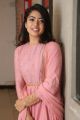 Actress Rashmika Mandanna New Photos @ Chalo Movie Success Meet