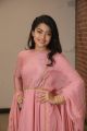 Actress Rashmika Mandanna New Photos @ Chalo Movie Success Meet