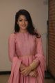 Actress Rashmika Mandanna New Photos @ Chalo Movie Success Meet