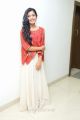 Actress Rashmika Mandanna HD Photos @ Chalo Teaser Launch