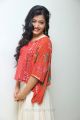 Actress Rashmika Mandanna Photos @ Chalo Teaser Launch