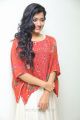 Actress Rashmika Mandanna Photos @ Chalo Movie Teaser Launch