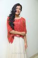 Actress Rashmika Mandanna Photos @ Chalo Teaser Launch