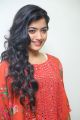 Actress Rashmika Mandanna Photos @ Chalo Teaser Launch