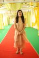 Actress Rashmika Mandanna Images @ Sarileru Neekevvaru Movie Opening