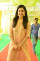 Actress Rashmika Mandanna Cute Images @ Sarileru Neekevvaru Movie Launch