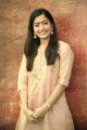 Actress Rashmika Mandanna Cute Images @ Sarileru Neekevvaru Movie Opening