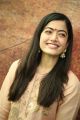 Actress Rashmika Mandanna Cute Images @ Sarileru Neekevvaru Movie Launch