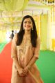 Actress Rashmika Mandanna Cute Images @ Sarileru Neekevvaru Movie Opening