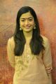 Sarileru Neekevvaru Heroine Rashmika Mandanna Cute Smile Images