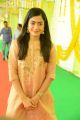 Actress Rashmika Mandanna Images @ Sarileru Neekevvaru Movie Opening