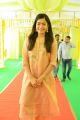 Actress Rashmika Mandanna Cute Images @ Sarileru Neekevvaru Movie Launch