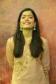 Sarileru Neekevvaru Heroine Rashmika Mandanna Cute Smile Images