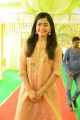 Actress Rashmika Mandanna Cute Images @ Sarileru Neekevvaru Movie Launch