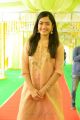 Sarileru Neekevvaru Heroine Rashmika Mandanna Cute Smile Images