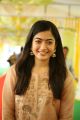 Actress Rashmika Mandanna Images @ Sarileru Neekevvaru Movie Opening