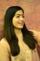 Actress Rashmika Mandanna Cute Images @ Sarileru Neekevvaru Movie Launch