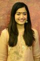 Actress Rashmika Mandanna Cute Images @ Sarileru Neekevvaru Movie Opening