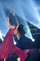 Actress Rashmika Mandanna Dance @ Dear Comrade Audio Launchl Photos