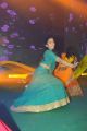Actress Rashmika Mandanna Dance @ Dear Comrade Music Festival Photos