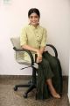 Devadas Movie Actress Rashmika Mandanna Interview Pictures