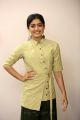 Heroine Rashmika Mandanna Pictures @ Devadas Movie Interview