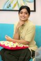 Devadas Movie Actress Rashmika Mandanna Interview Pictures