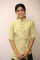 Actress Rashmika Mandanna Pictures at Devadas Film Interview