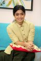 Actress Rashmika Mandanna Pictures at Devadas Film Interview