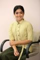 Devadas Movie Actress Rashmika Mandanna Interview Pictures