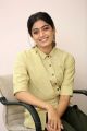 Devadas Movie Actress Rashmika Mandanna Interview Pictures