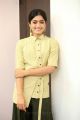 Devadas Movie Heroine Rashmika Mandanna Interview Pictures