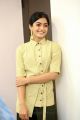 Devadas Movie Heroine Rashmika Mandanna Interview Pictures